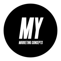 My Marketing Concepts Logo
