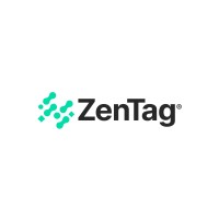 ZenTag Logo