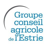 Groupe conseil agricole de lEstrie Logo
