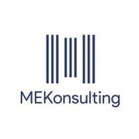 MEKONSULTING CO.,LTD Logo