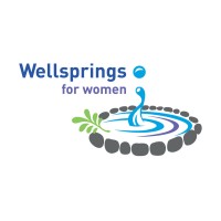 Wellsprings for Women Logo