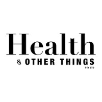 Health & Other Things Pty Ltd Logo