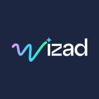 Wizad.co Logo