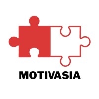 Motivasia Workplace Wellness Logo