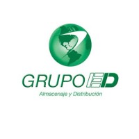 Grupo ED Logo