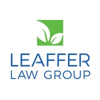 Leaffer Law Group LLC Logo