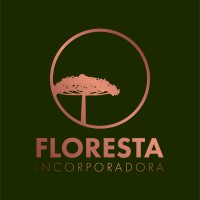 Floresta Incorporadora Logo