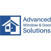 Advanced Window & Door Solutions Logo