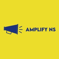 AMPLIFY NS Logo
