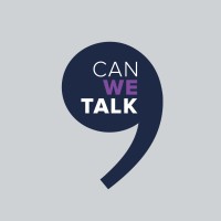 Can We Talk Logo