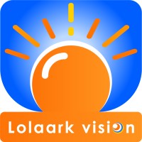 Lolaark Vision Inc Logo