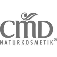 CMD Naturkosmetik Logo