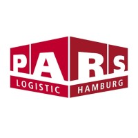 PARS Logistic GmbH Logo