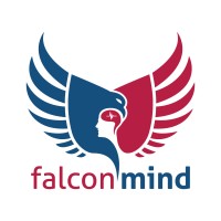 Falcon Mind Sdn Bhd Logo