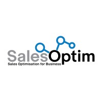 Sales Optim Logo