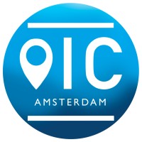 Impact Consulting Amsterdam Logo