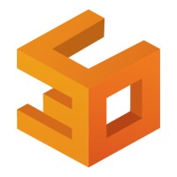 Corvallis3D LLC Logo