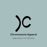 Chromosome Apparel Logo