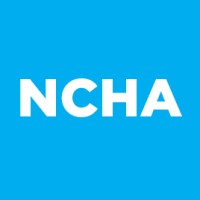 National Centre for Healthy Ageing (NCHA) Logo