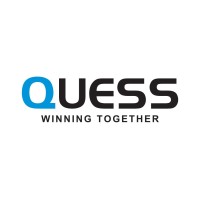 Quess Singapore Logo