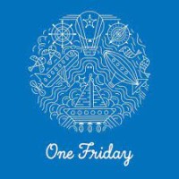 OneFriday Logo