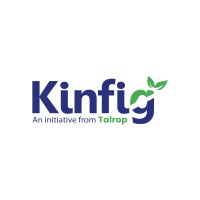 Kinfig Logo
