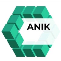 Anik Industrial Service Logo