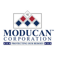 Moducan Corporation Logo