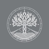 Mohamed Bin Zayed University for Humanities Logo