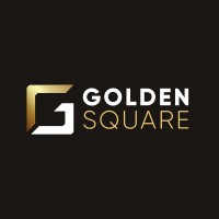 Golden Square Logo
