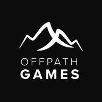 Offpath Games Logo