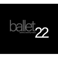 Ballet22 Logo