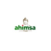Ahimsa Trust Logo
