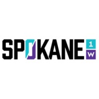 USL Spokane Logo
