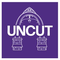 UNCUT Northwestern Logo