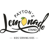 Paytons Lemonade Stand Logo