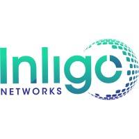 Inligo Networks Logo