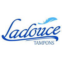 Ladouce Tampons Logo