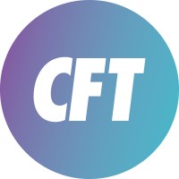 Competitive Female Training Logo