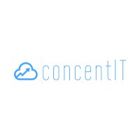 concentIT Logo