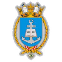 Colégio Naval Logo