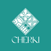 Cherki Logo