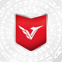 Van Lang University Logo
