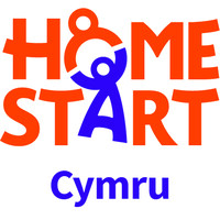 Home Start Cymru Logo