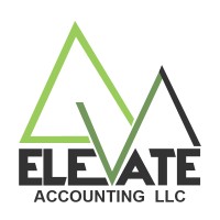 Elevate Accounting LLC Logo