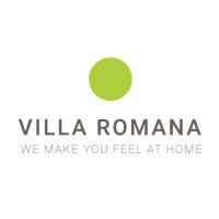 Villa Romana Logo