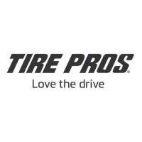 Tire Pros Logo
