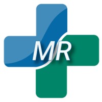 MedRec Multispeciality Hospital Logo