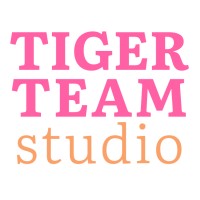 TIGERTEAMstudio Logo