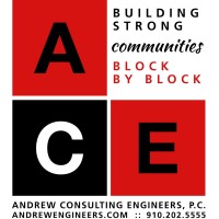 Andrew Consulting Engineers, PC Logo